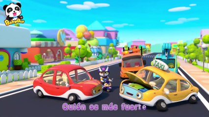 Pequeño Policía Kiki | Canciones Infantiles | Video Para Niños | BabyBus Español