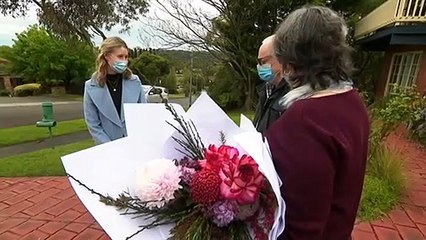 New smart-phone app saving lives