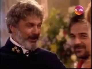 Casa das sete mulheres cap 1 parte 2