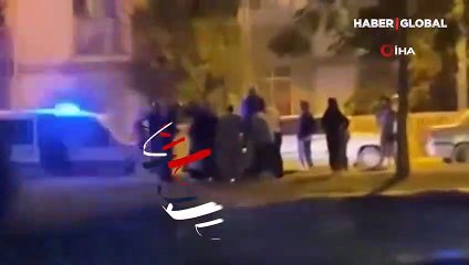 17 yaşındaki genç kalbinden bıçaklanarak öldürüldü