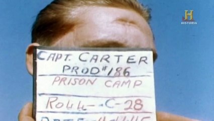 Los últimos días de los Nazis 02/06 - Humo, Sangre Y Espejos