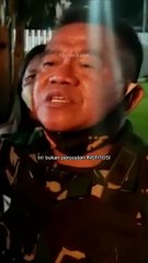 TNI : Jangan Rampas Hak Rakyat !!