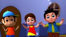 Meow Meow Billi Karti _ म्याऊँ म्याऊँ _ Hindi Nursery Rhymes _ Hindi Balgeet _ Kids Tv India