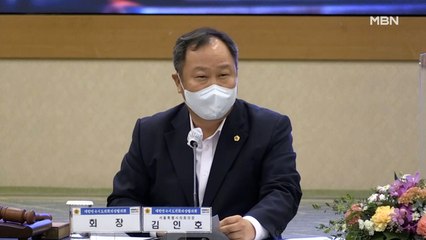 김인호 서울시의회 의장, 전국 시·도의회 의장협의회장에 선출