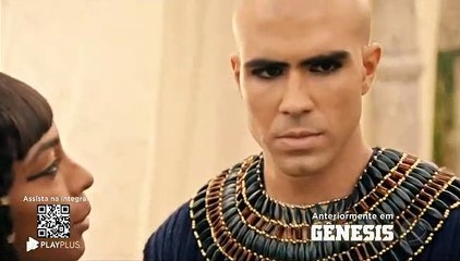 NOVELA GÊNESIS CAPITULO 183 COMPLETO - 30-09-2021 QUINTA