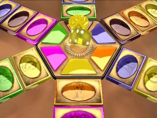 Trivial Pursuit Déjanté online multiplayer - ps2