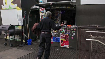 Keyboard Fantasies Movie