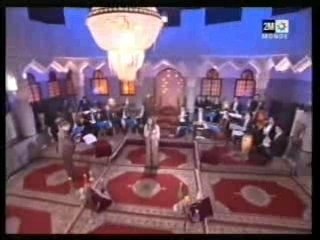 Awah Awah Meryem Belmir مريم بلمير