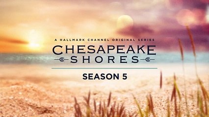 Chesapeake Shores Season 5 Clip - Where or When