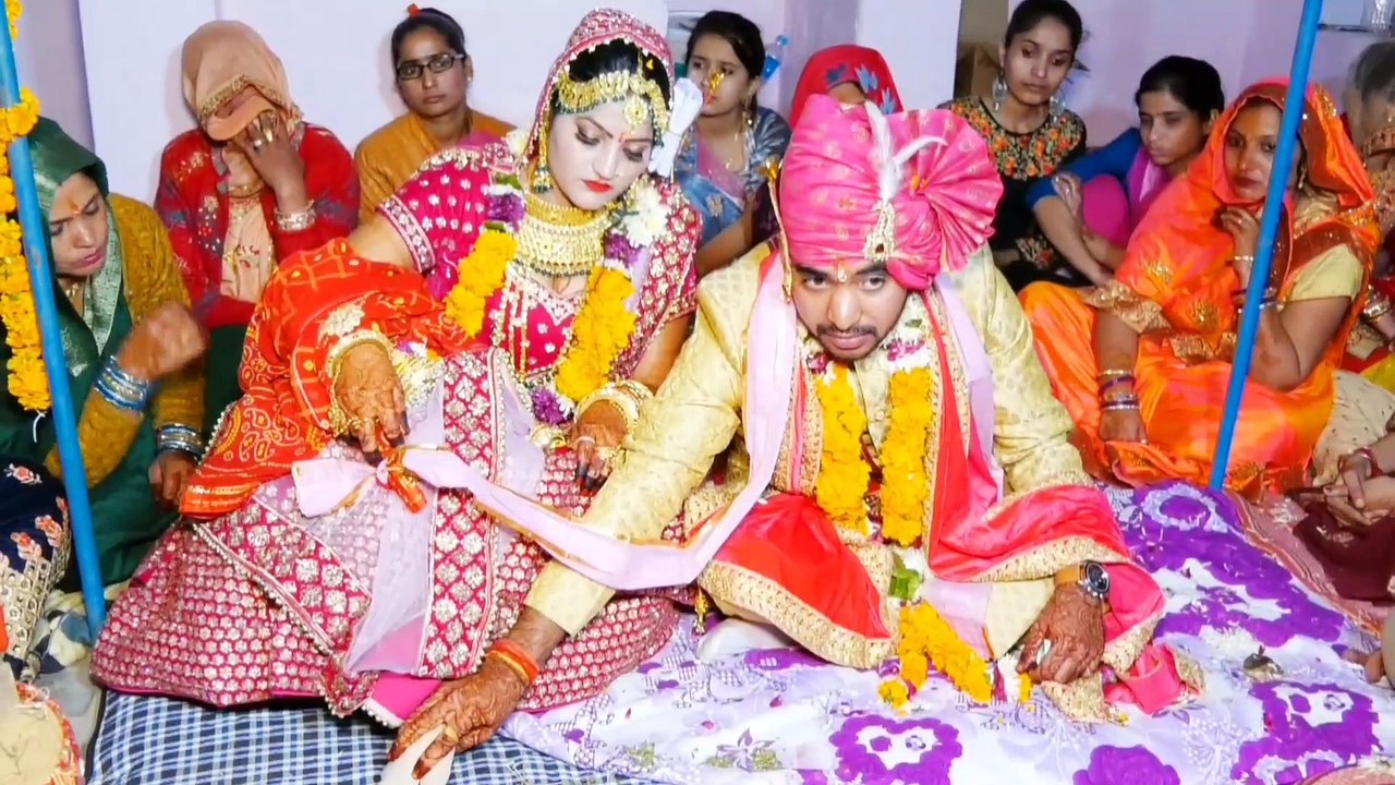 My wedding part 4 |