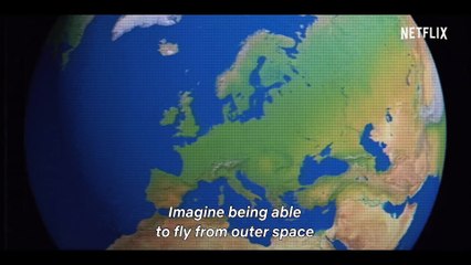 The Billion Dollar Code Season 1 Trailer