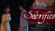 My Fantastic Pag-ibig: The Sacrifice finale | Teaser