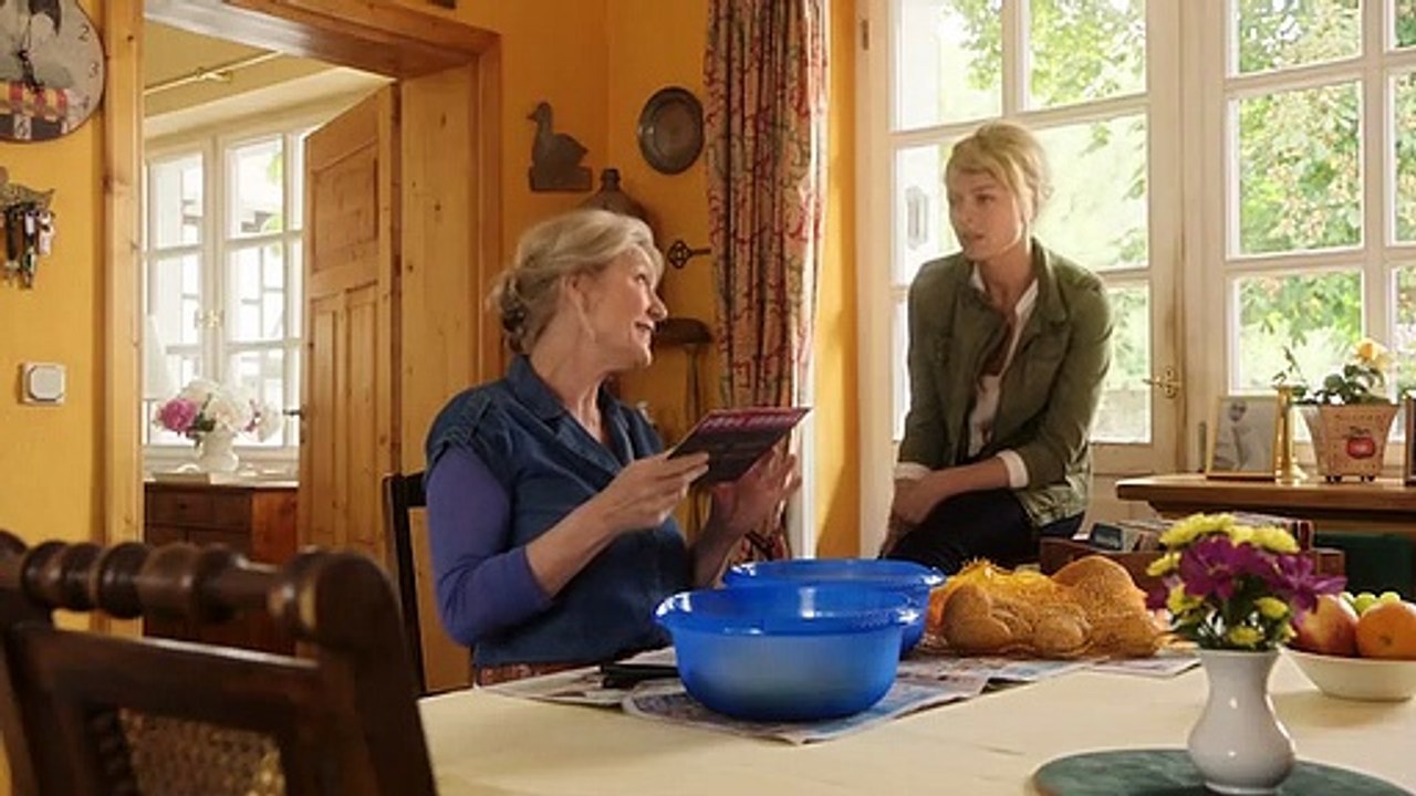 Akte ex (8) - staffel 1 folge 8 - die prophezeiung