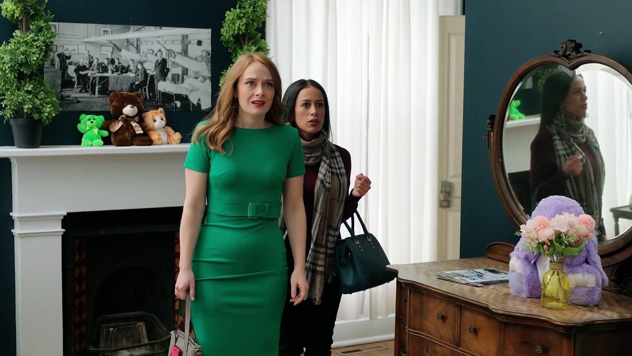 A Mother’s Lie Trailer