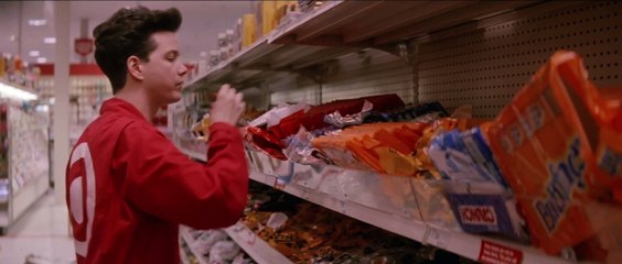 Career Opportunities Trailer (1991)