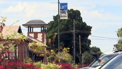 Bourke in north-west NSW hit hard by COVID-19 pandemic