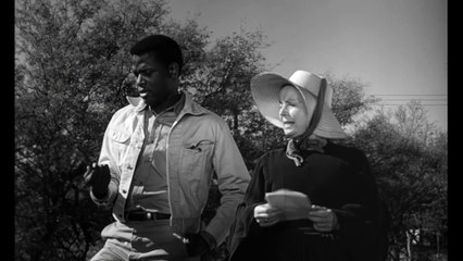 Lilies of the Field Trailer (1963)