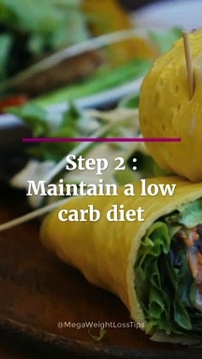 8 Smart Steps to Weight Loss
