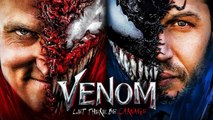 Venom Let There Be Carnage Spoiler-Free Review