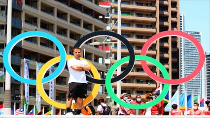 Andrew Lewis On Future Plans