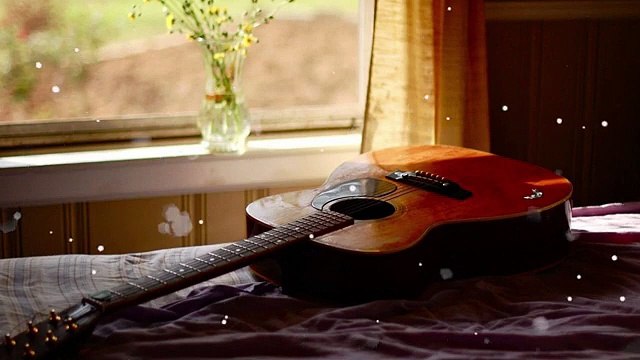 Relaxing Music Guitar Music Instrumental musik instrument News