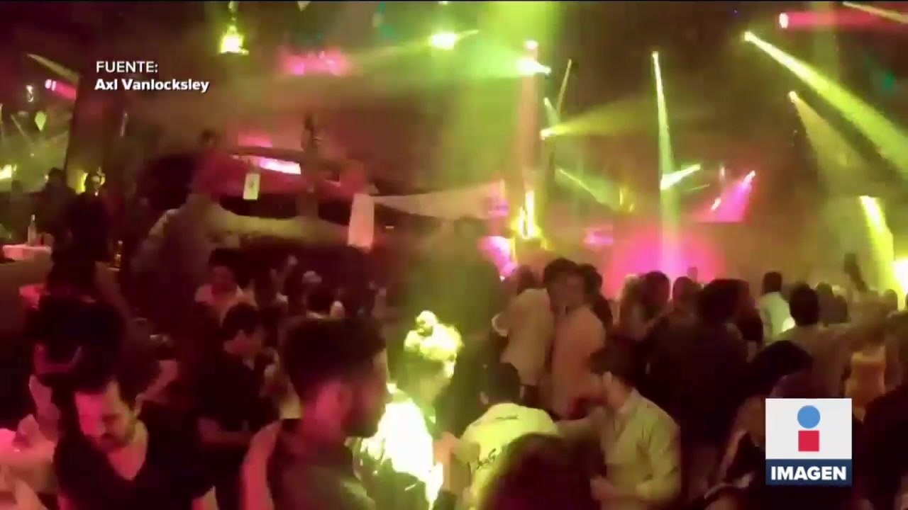 Se acabaron las noches en el Baby O; dueños aseguran que incendio fue provocado