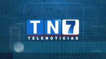 Edición vespertina de Telenoticias 30 Septiembre 2021
