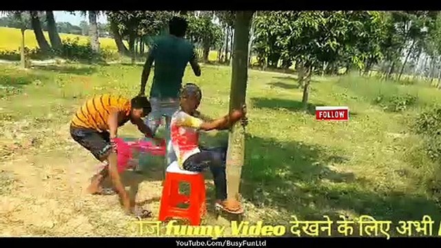 हँसना मना हैं | पागलों की टोली (part 4) Must Watch New Funniest Comedy video 2021 amazing comedy video 2021 Episode 4 By (Manoranjan Company) Funny day laughter