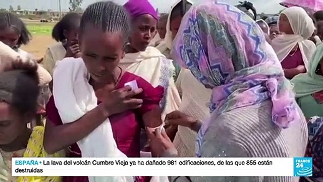 Etiopía expulsó a funcionarios de la ONU por injerencia en asuntos internos