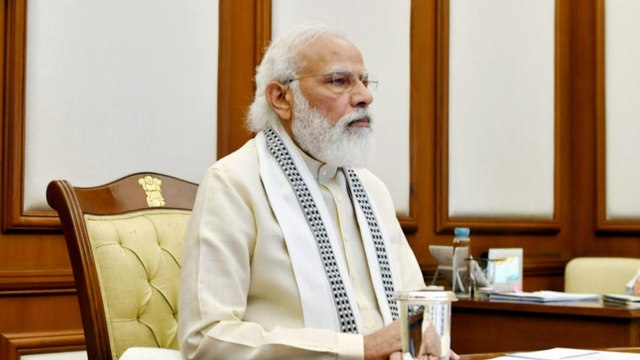 Nonstop:PM Modi to launch Swachh Bharat Mission second phase