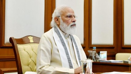 Nonstop:PM Modi to launch Swachh Bharat Mission second phase