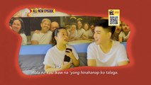 TBATS: Kiray Celis and Stephan Estopia, ilalahad ang kanilang love story | Teaser ep. 135