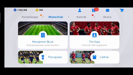 OPEN 5 PEMANDU BAKAT JUVENTUS & PEMANDU BAKAT YANG LAINNYA #PES #PES_MOBILE #PES_2021 #KONAMI #ZONKK
