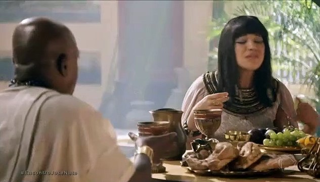 Novela Gênesis - Capítulo 182 Quarta 2909