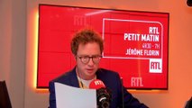 Le journal RTL de 5h du 01 octobre 2021