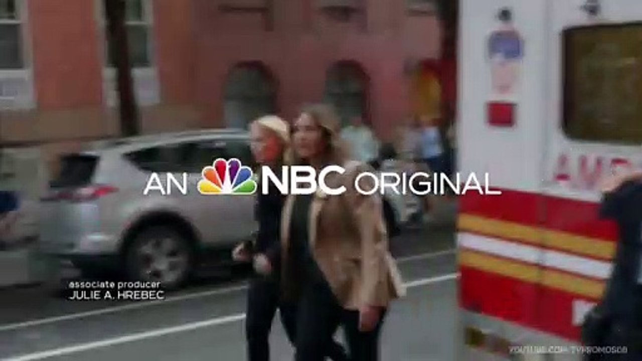 Law and Order SVU 23x04 Season 23 Episode 4 Trailer - One More Tale of Two Victims