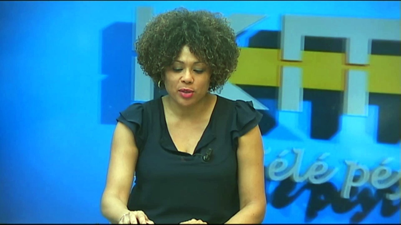 30 9 2021 JOURNAL TV DE KMT