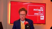 Le journal RTL de 5h30 du 01 octobre 2021