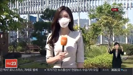 [날씨] 중부 벼락·돌풍·우박…시간당 20㎜ 호우