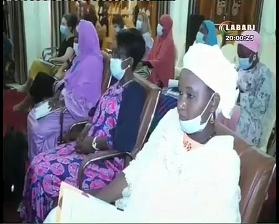 JT LABARI 30 SEPTEMBRE 2021