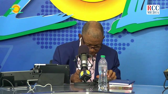 Euri Cabral: La JCE actúa con mucha sabiduría y la Acertada propuesta de Amarante Baret