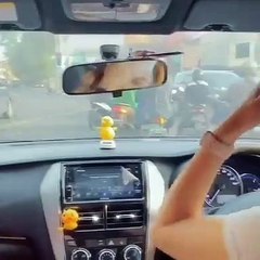 Disaat galau melanda hati