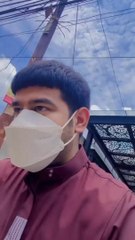 FADIL JAIDI BAGI-BAGI REZEKI