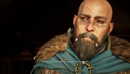 Assassin's Creed Valhalla Walkthrough #8 - Burn all the churches!