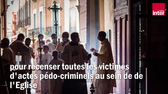 Abus sexuels dans l'Eglise : le clergé face à son passé