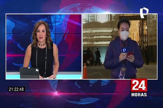 Íber Maraví: Congreso preparó moción de censura contra ministro de Trabajo