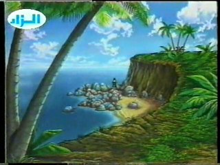 جزيرة النور (2) (أطفال بدون موسيقى)