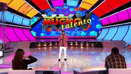 Amaury Se Atrevió Con Frank Sinatra Y Fue Demasiado Para Él...