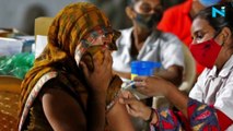 Coronavirus: India records 26,727 new cases; death toll at 448,339