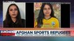 Together Unbreakable: Afghan sportswomen create support group